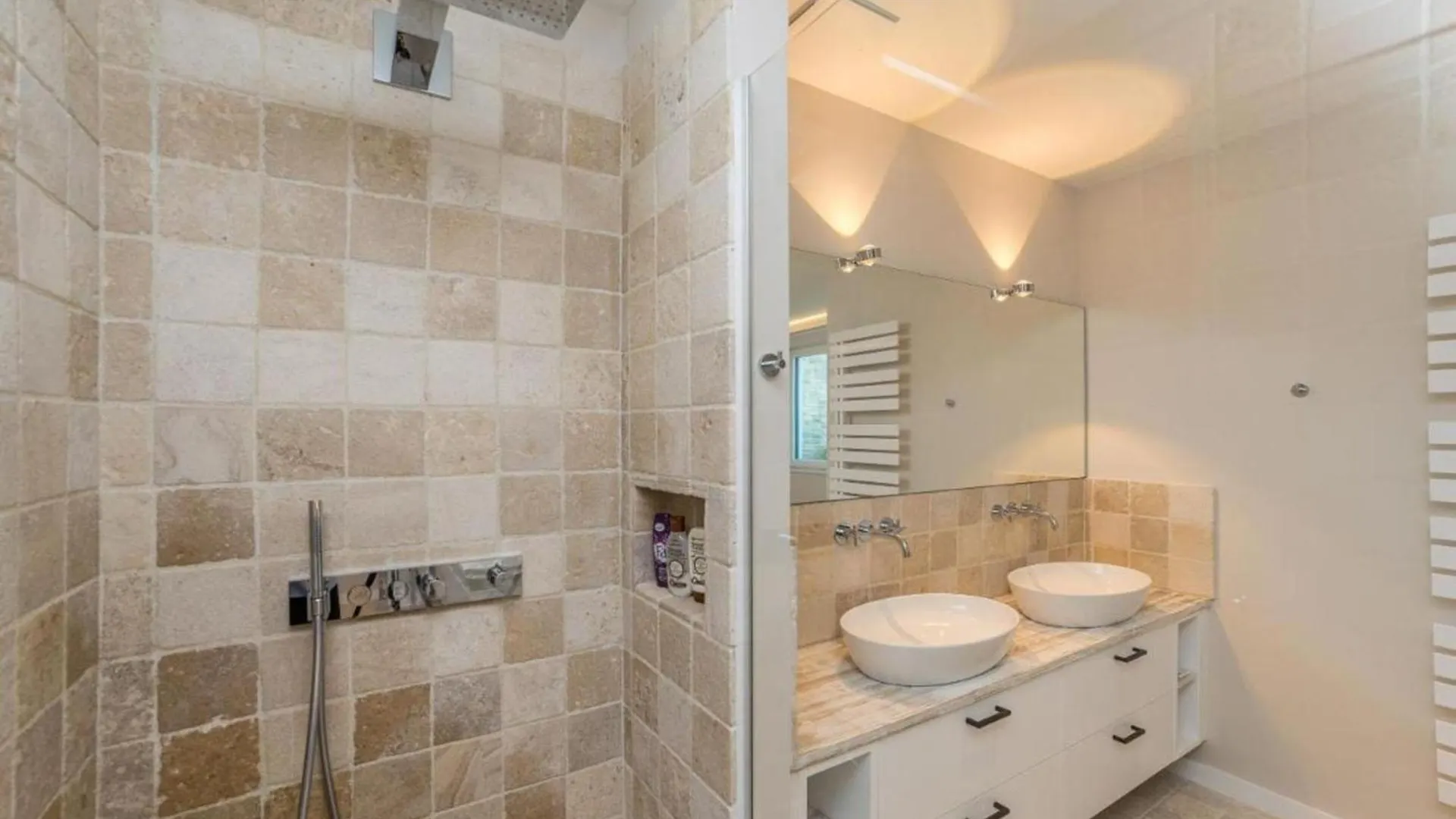Villa Four Seasons Ljubac Seaside Ražanac 克罗地亚