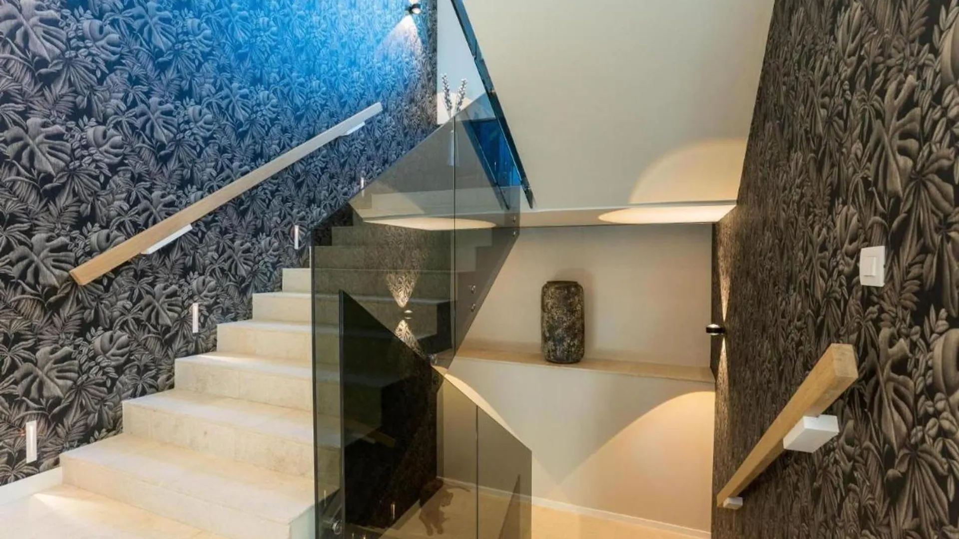 Villa Four Seasons Ljubac Seaside Ražanac